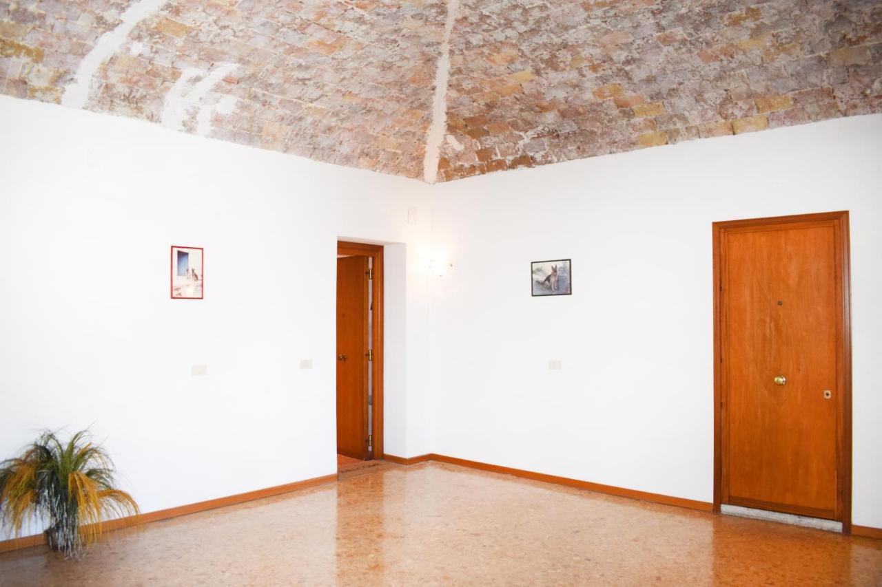 Porta Vicari With View In Downtown Apartment ปาแลร์โม ภายนอก รูปภาพ