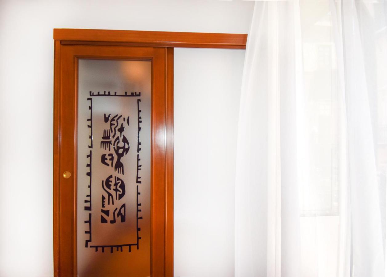 Porta Vicari With View In Downtown Apartment ปาแลร์โม ภายนอก รูปภาพ