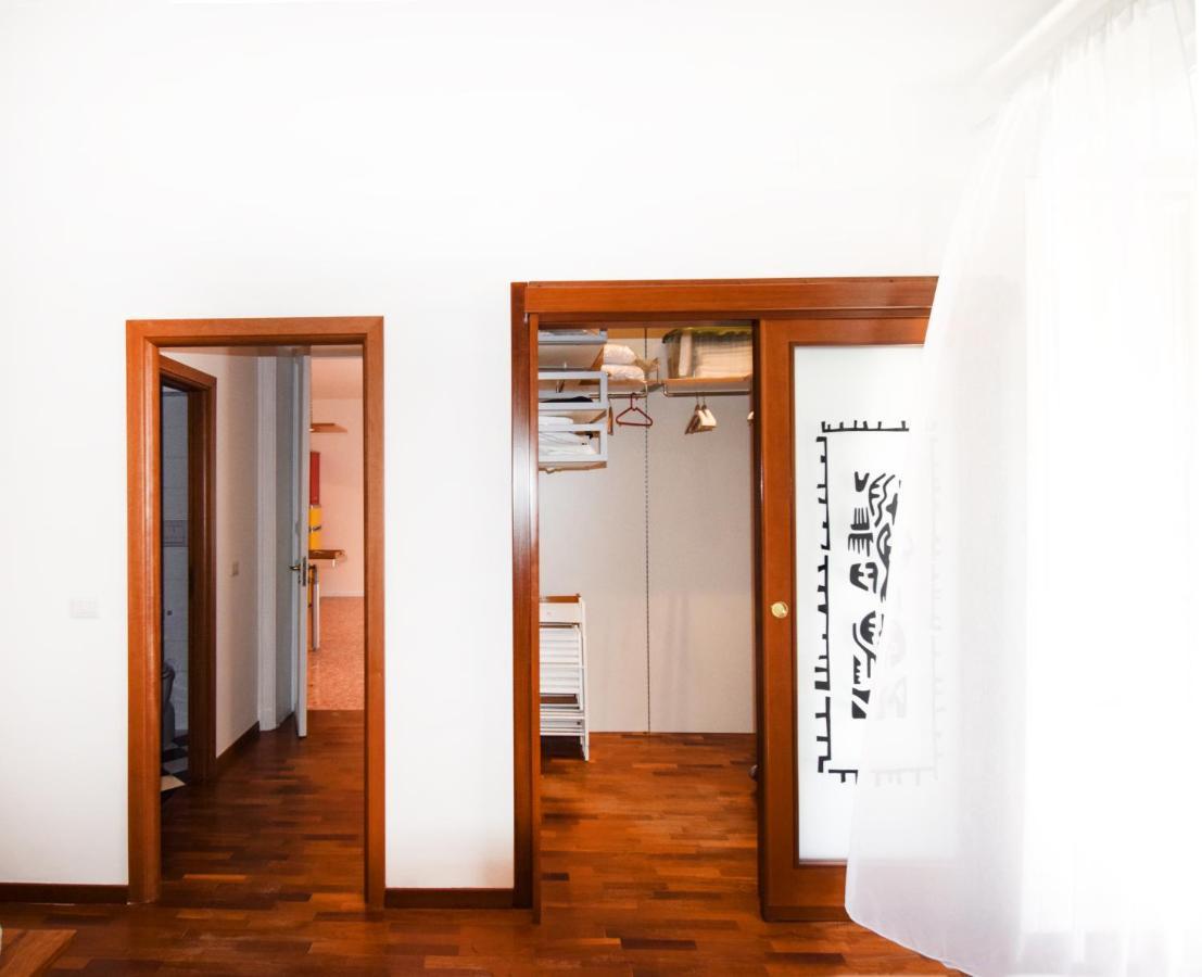 Porta Vicari With View In Downtown Apartment ปาแลร์โม ภายนอก รูปภาพ