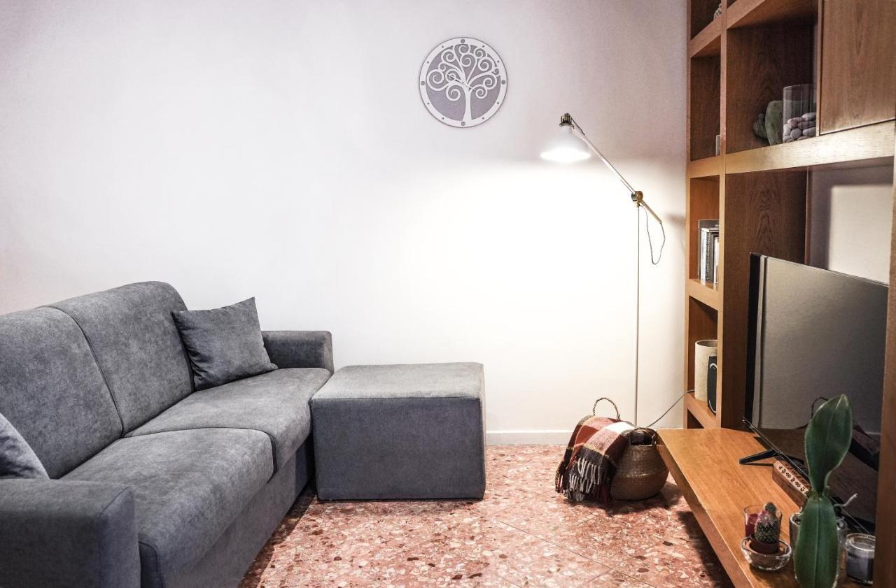 Porta Vicari With View In Downtown Apartment ปาแลร์โม ภายนอก รูปภาพ