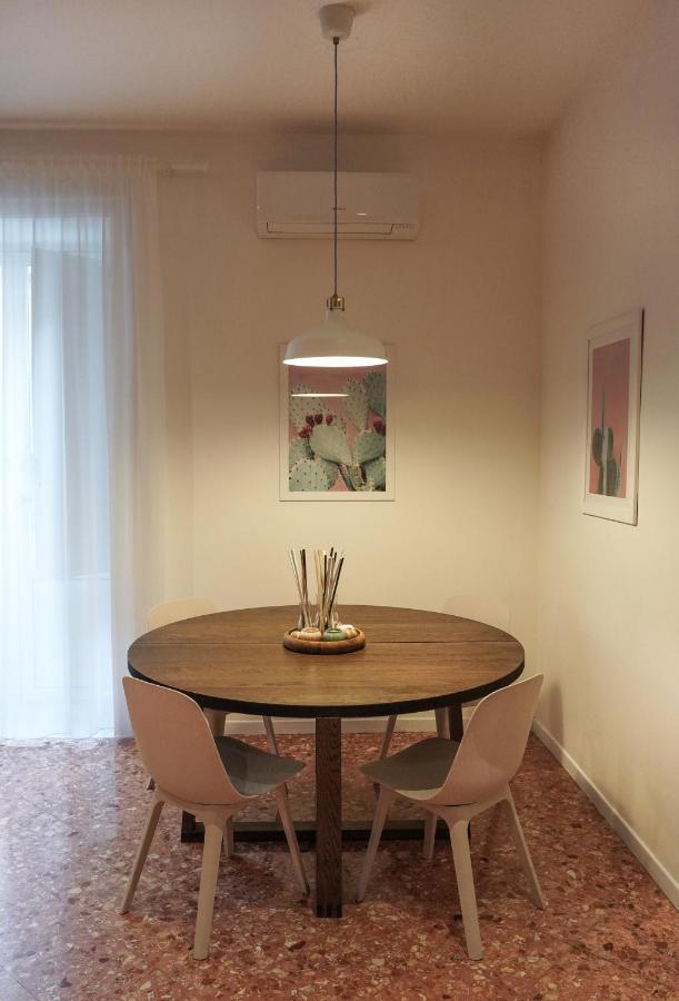 Porta Vicari With View In Downtown Apartment ปาแลร์โม ภายนอก รูปภาพ